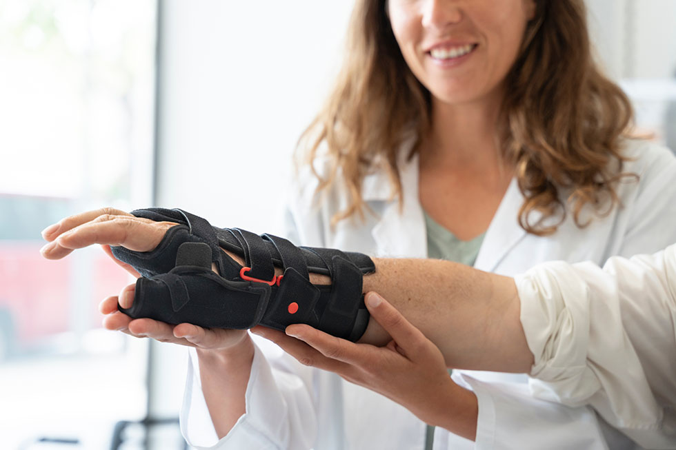 The Importance of Durable Medical Equipment In Orthopedic Care