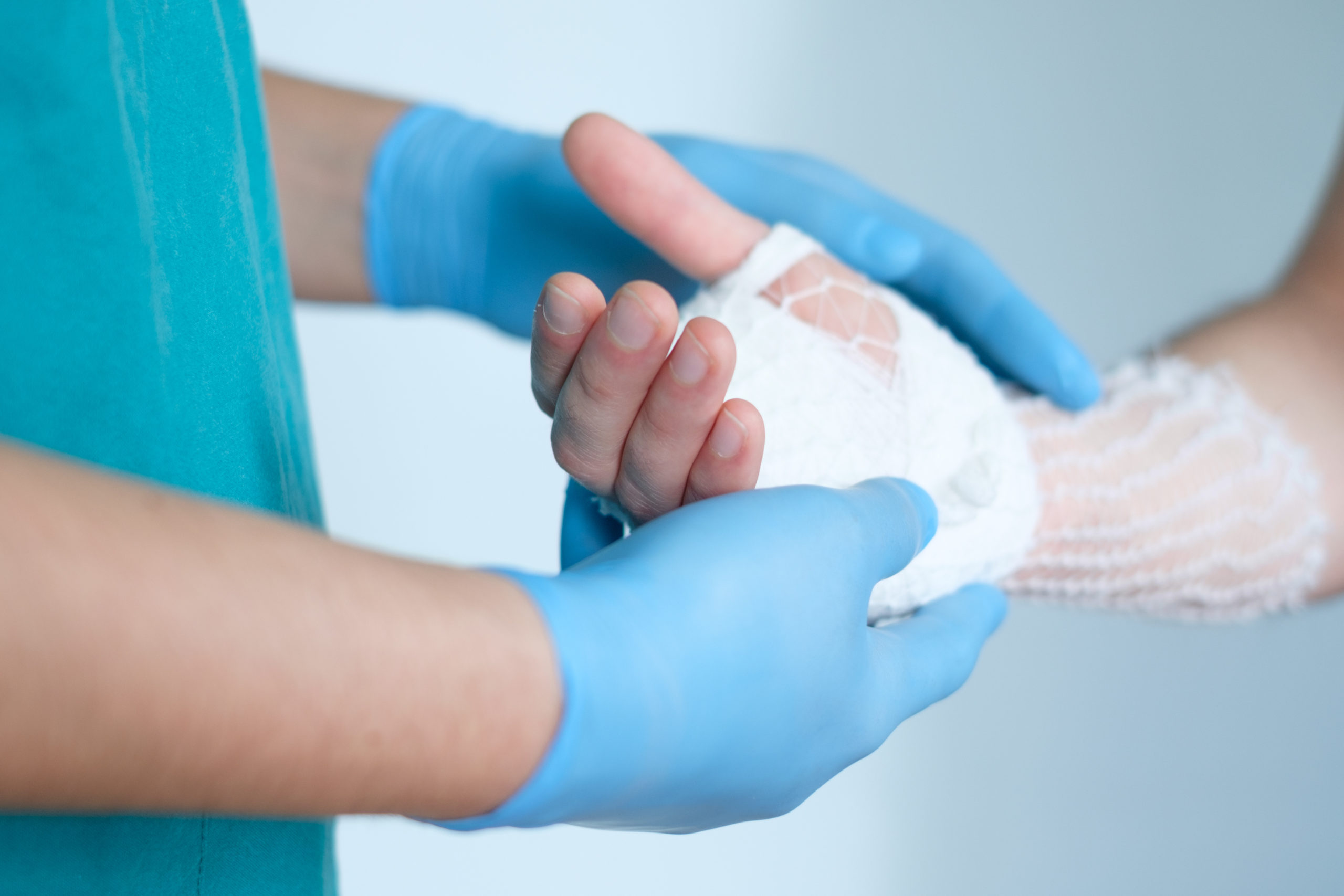 Why You Can Trust DMOS for Orthopaedic Hand Care