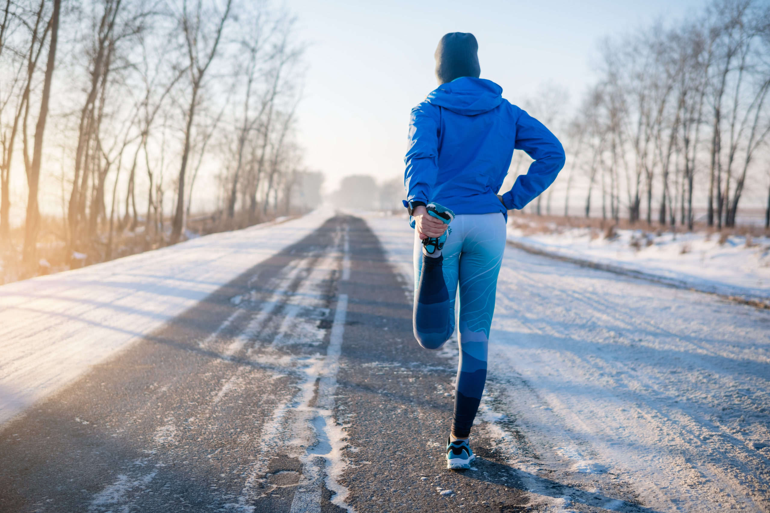 Ways To Prevent Joint Pain This Winter