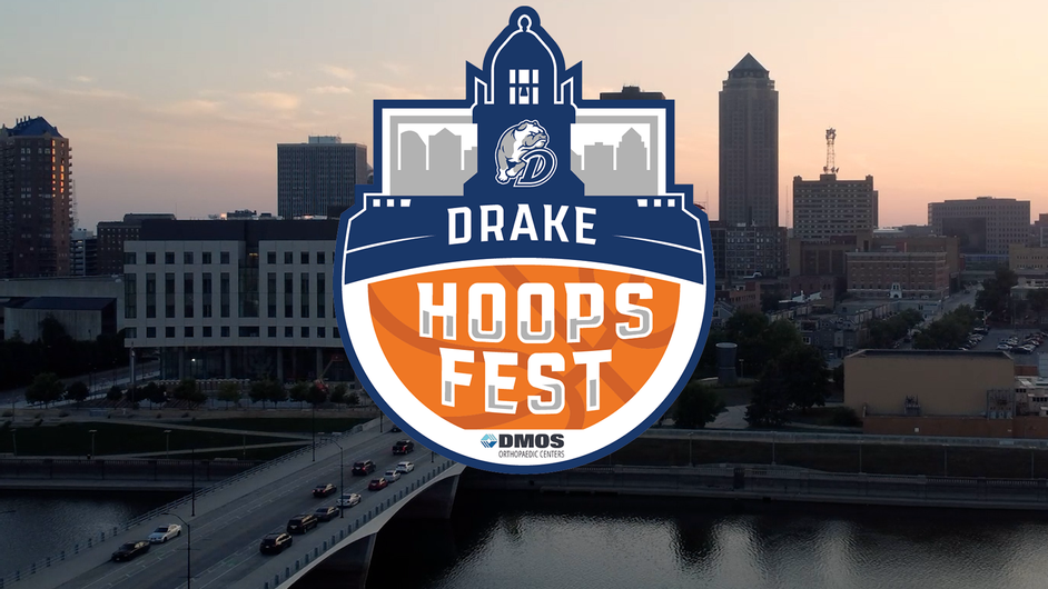 Drake Hoops Fest Coming to East Village Oct. 5